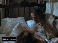 KELLY MCGILLIS nude in Morgan