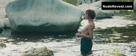 JULIA KOSCHITZ nude in Jonathan