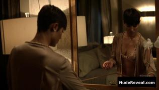 GRACE GEALEY nude in Empire