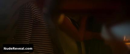 CARLA TOUS nude in Through My Window: Across the Sea