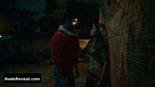 NAMITA BHARALI nude in Dr. Arora