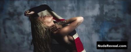 RITA ORA nude in Body On Me