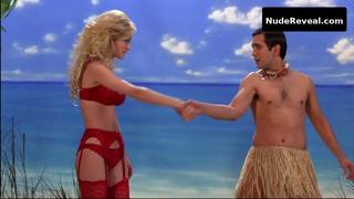 HEATHER GRAHAM nude in The Guru