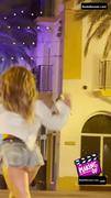 JENNIFER LOPEZ nude in Cambia El Paso