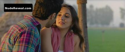 KIARA ADVANI nude in Jugjugg Jeeyo
