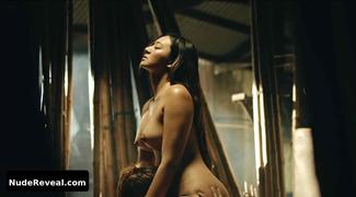 YEN RENEE DURANO nude in Litsoneras