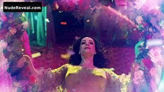 DANA ALIYA LEVINSON nude in American Gods