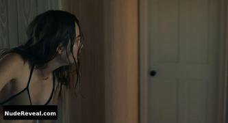 LIANA LIBERATO nude in The Beach House
