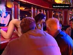 SIBEL KEKILLI nude in Sextrip - Heisses Pflaster Amsterdam
