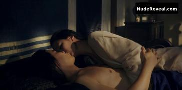 VANESSA VANDERSTRAATEN nude in Marco Polo