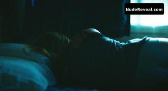 DANIELLE PANABAKER nude in Girls Against Boys