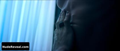 PAULINA DAVILA nude in Savage Rhythm