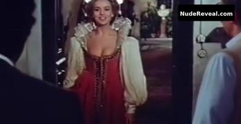 GLORIA GUIDA nude in Bollenti spiriti