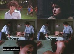 ALBERTA WATSON nude in Power Play