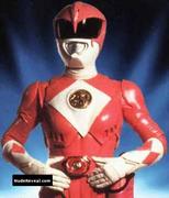 AMY JO JOHNSON nude in Mighty Morphin