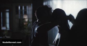 ROBIN WRIGHT nude in State of Grace