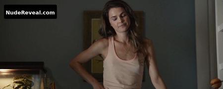 KERI RUSSELL nude in Dark Skies