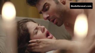 PARREE PANDE nude in XXX: Uncensored