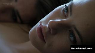 BILLIE PIPER nude in True Love