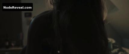 AMELIE LIEBST nude in Easy Love