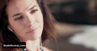 JEMMA DALLENDER nude in Disappearance