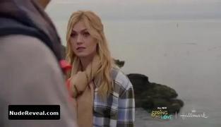 ARIENNE MANDI nude in Love, Classified