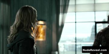 ADELAIDE CLEMENS nude in Justified: City Primeval