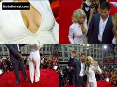 JESSICA SIMPSON nude in VH1