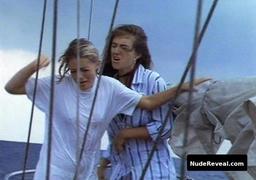 PATSY KENSIT nude in Kill Cruise
