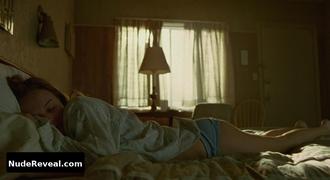 KATE BOSWORTH nude in Wonderland