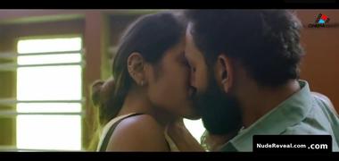 PRIYA PRAKASH VARRIER nude in 4 Years