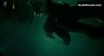 MARISA ABELA nude in Back to Black