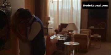 SOBHITA DHULIPALA nude in The Night Manager