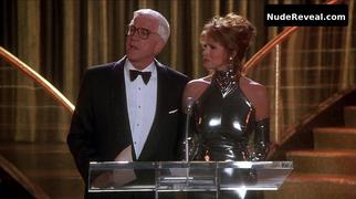 RAQUEL WELCH nude in Naked Gun 33 1/3: The Final Insult