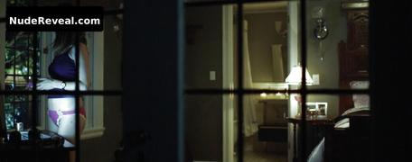 LUCY GRIFFITHS nude in Uncanny