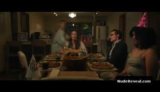 MCKENNA GRACE nude in Regretting You