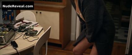 KASIA SMUTNIAK nude in Moglie e marito