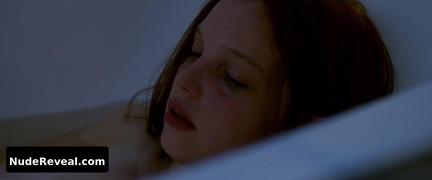 SOLENE RIGOT nude in Orphan
