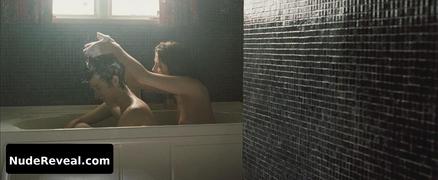 MISCHA BARTON nude in Assassination of a High School President