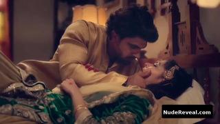 ANUJA SATHE nude in Ek Thi Begum