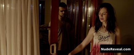 NICOLE KIDMAN nude in Strangerland