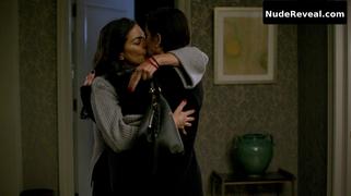 SARITA CHOUDHURY nude in Jessica Jones