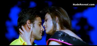 KAJAL AGARWAL nude in Business man