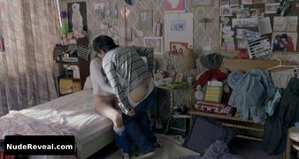 MARIA AURA nude in Y tu mama tambien