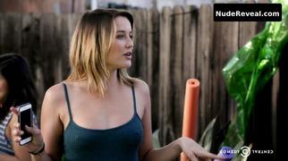 SARAH DUMONT nude in Workaholics