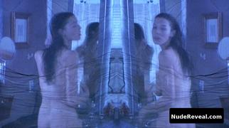 JESSICA PARE nude in Stardom