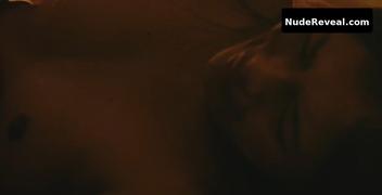 SAHARA BERNALES nude in Tusok tusok