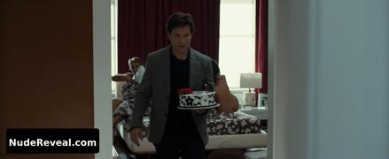ABIGAIL SPENCER nude in This is Where I Leave You