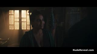 PRIYANKA BOSE nude in The Wheel of Time