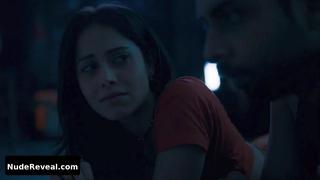NUSHRRATT BHARUCCHA nude in Ajeeb Daastaans